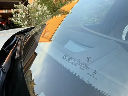 BMW X7 2024 года за 71 500 000 тг. в Караганда – фото 25