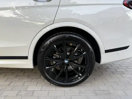 BMW X7 2024 года за 71 500 000 тг. в Караганда – фото 33