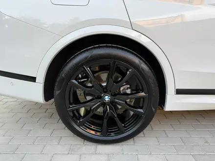 BMW X7 2024 года за 71 500 000 тг. в Караганда – фото 35