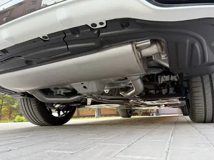 BMW X7 2024 года за 71 500 000 тг. в Караганда – фото 39