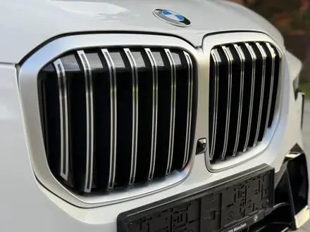 BMW X7 2024 года за 71 500 000 тг. в Караганда – фото 28