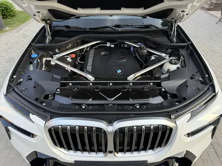 BMW X7 2024 года за 71 500 000 тг. в Караганда – фото 37