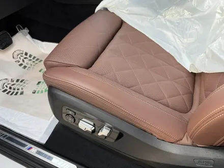 BMW X7 2024 года за 71 500 000 тг. в Караганда – фото 43