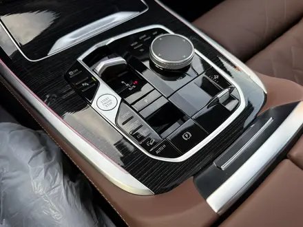 BMW X7 2024 года за 71 500 000 тг. в Караганда – фото 45