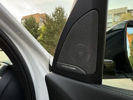 BMW X7 2024 года за 71 500 000 тг. в Караганда – фото 48