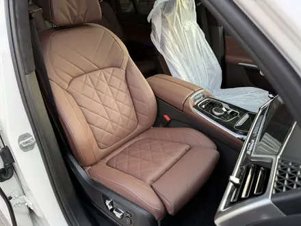 BMW X7 2024 года за 71 500 000 тг. в Караганда – фото 50