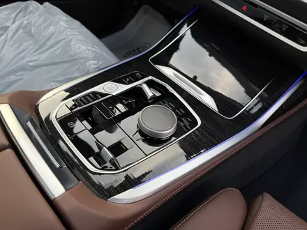 BMW X7 2024 года за 71 500 000 тг. в Караганда – фото 53