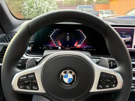 BMW X7 2024 года за 71 500 000 тг. в Караганда – фото 60