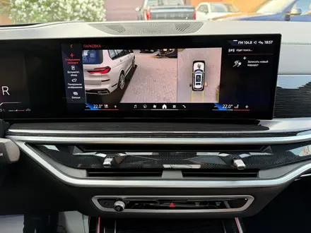 BMW X7 2024 года за 71 500 000 тг. в Караганда – фото 64