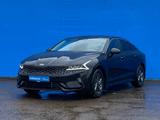 Kia K5 2021 года за 11 830 000 тг. в Алматы