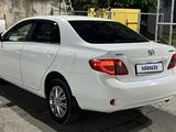 Toyota Corolla 2007 годаүшін4 800 000 тг. в Алматы