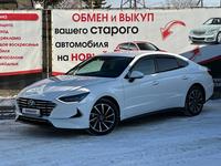 Hyundai Sonata 2022 годаүшін13 500 000 тг. в Кокшетау