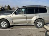 Mitsubishi Pajero 2006 года за 7 000 000 тг. в Алматы – фото 2