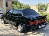 ВАЗ (Lada) 2115 2012 года за 1 900 000 тг. в Шымкент – фото 3