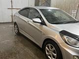 Hyundai Solaris 2011 годаүшін4 100 000 тг. в Актобе – фото 3