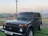 ВАЗ (Lada) Lada 2121 2024 годаүшін5 100 000 тг. в Актобе – фото 4
