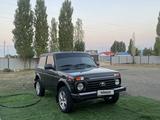 ВАЗ (Lada) Lada 2121 2024 годаүшін5 100 000 тг. в Актобе – фото 3