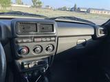 ВАЗ (Lada) Lada 2121 2024 годаүшін5 100 000 тг. в Актобе – фото 5