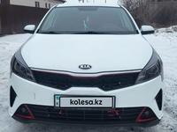 Kia Rio 2020 года за 8 600 000 тг. в Уральск