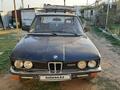 BMW 518 1981 годаүшін500 000 тг. в Актобе – фото 8