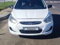 Hyundai Accent 2012 года за 4 300 000 тг. в Астана