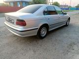 BMW 528 1996 года за 2 800 000 тг. в Усть-Каменогорск – фото 2