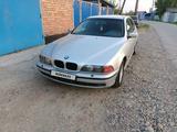 BMW 528 1996 годаүшін2 800 000 тг. в Усть-Каменогорск – фото 3