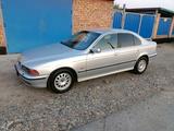 BMW 528 1996 годаүшін2 800 000 тг. в Усть-Каменогорск – фото 4