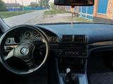 BMW 528 1996 года за 2 800 000 тг. в Усть-Каменогорск – фото 5