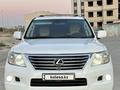 Lexus LX 570 2007 годаүшін15 500 000 тг. в Актау