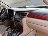 Lexus LX 570 2007 годаүшін15 500 000 тг. в Актау – фото 3