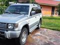 Mitsubishi Pajero 1996 годаүшін4 900 000 тг. в Алматы