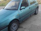 Volkswagen Golf 1993 годаfor1 500 000 тг. в Тараз – фото 3