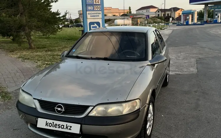 Opel Vectra 1997 годаүшін1 200 000 тг. в Шымкент