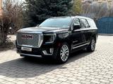 GMC Yukon 2023 годаүшін53 700 000 тг. в Алматы