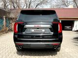 GMC Yukon 2023 годаүшін54 500 000 тг. в Алматы – фото 3