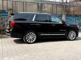 GMC Yukon 2023 года за 54 500 000 тг. в Алматы – фото 4