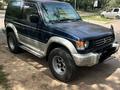 Mitsubishi Pajero 1995 года за 4 700 000 тг. в Алматы – фото 3