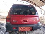 Subaru Forester 1998 года за 3 750 000 тг. в Талдыкорган – фото 5