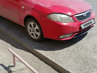 Daewoo Gentra