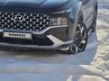 Hyundai Santa Fe 2020 годаүшін10 450 000 тг. в Алматы – фото 7