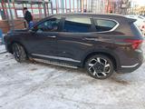 Hyundai Santa Fe 2020 годаүшін10 450 000 тг. в Алматы – фото 2