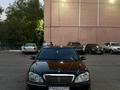 Mercedes-Benz S 500 2003 годаүшін4 200 000 тг. в Астана – фото 4