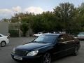 Mercedes-Benz S 500 2003 годаүшін4 200 000 тг. в Астана – фото 3
