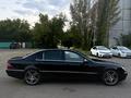 Mercedes-Benz S 500 2003 годаүшін4 200 000 тг. в Астана – фото 7