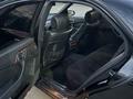 Mercedes-Benz S 500 2003 годаүшін4 200 000 тг. в Астана – фото 11