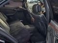Mercedes-Benz S 500 2003 годаүшін4 200 000 тг. в Астана – фото 10