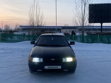 ВАЗ (Lada) 2110 2001 года за 1 100 000 тг. в Семей – фото 12