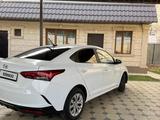 Hyundai Accent 2021 года за 6 100 000 тг. в Алматы – фото 3