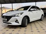 Hyundai Accent 2021 года за 6 100 000 тг. в Алматы
